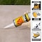 Sika Sika Pro Select Gray Polyurethane Construction Caulk Sealant 10.1 oz 515306 - alternate 7